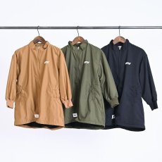 画像5: GENERATOR ジェネレーター スタンドカラーコート【CA/キャメル】【110-160cm】 (5)