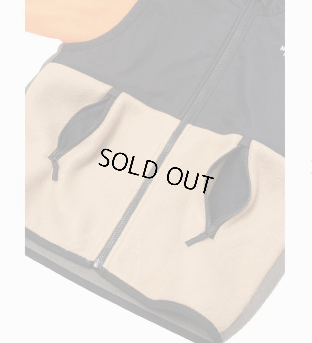 画像4: ノースフェイス キッズ アウター THE NORTH FACE グランドデナリ2ウェイジャケット Grand Denali 2way Jacket【MA/マルチカラー】 【100 110 120 130 140 150】 (4)