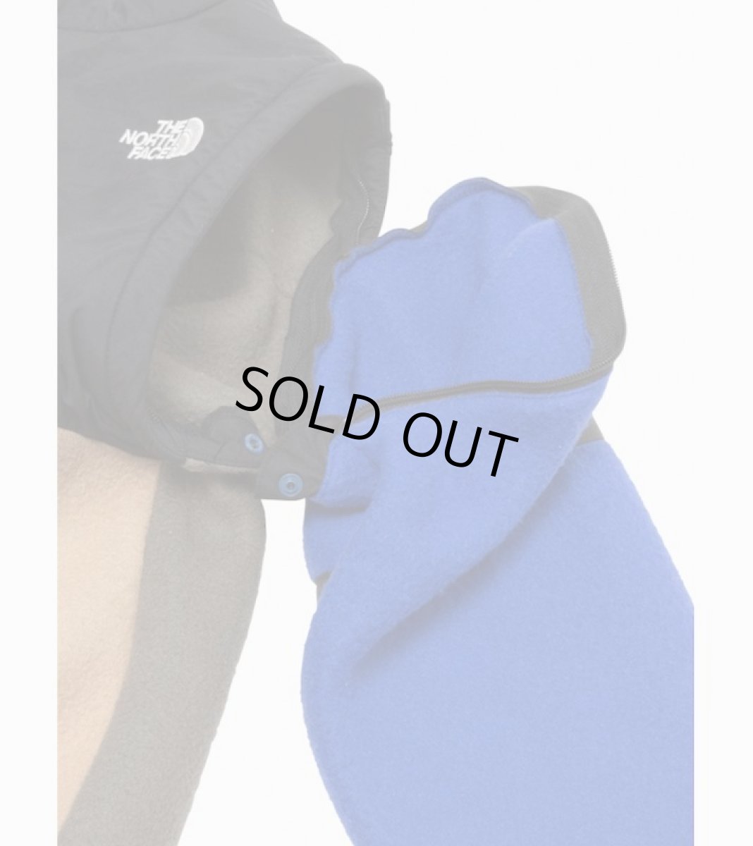 画像5: ノースフェイス キッズ アウター THE NORTH FACE グランドデナリ2ウェイジャケット Grand Denali 2way Jacket【MA/マルチカラー】 【100 110 120 130 140 150】 (5)