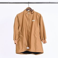 画像3: GENERATOR ジェネレーター スタンドカラーコート【CA/キャメル】【110-160cm】 (3)