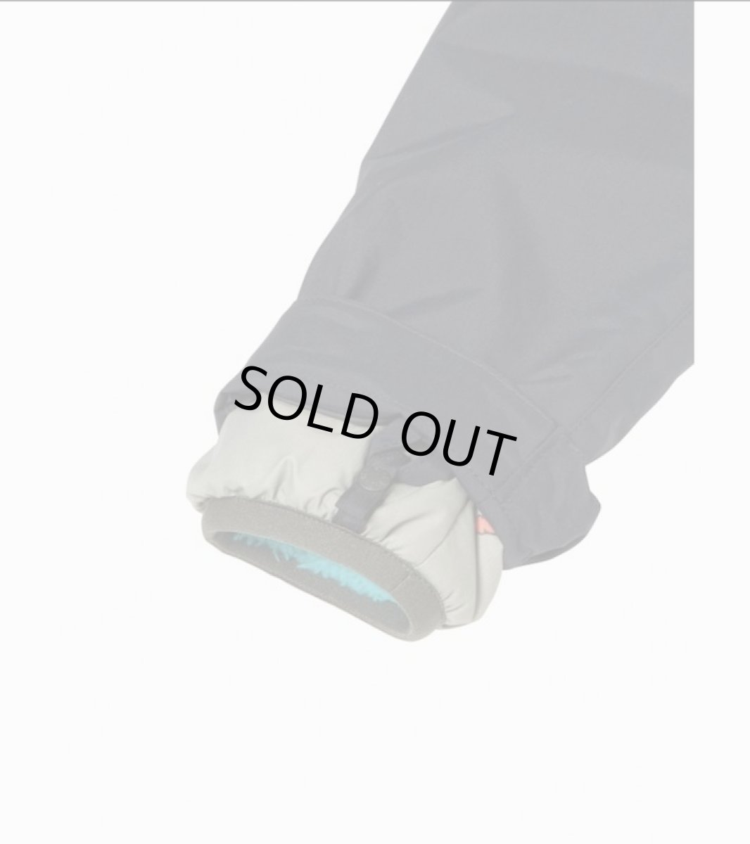 画像13:  ノースフェイス キッズ アウター THE NORTH FACE トドラーノベルティリバーシブルコージージャケット T Novelty Reversible Cozy Jacket【SY/スノーイエティ】 【100 110 120】 (13)