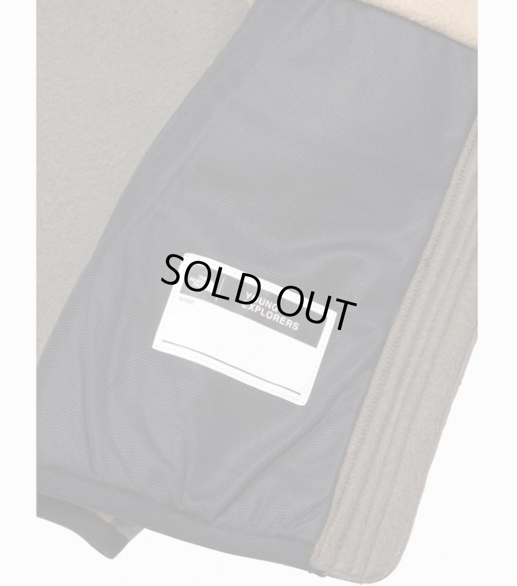 画像8: ノースフェイス キッズ アウター THE NORTH FACE グランドデナリ2ウェイジャケット Grand Denali 2way Jacket【MA/マルチカラー】 【100 110 120 130 140 150】 (8)