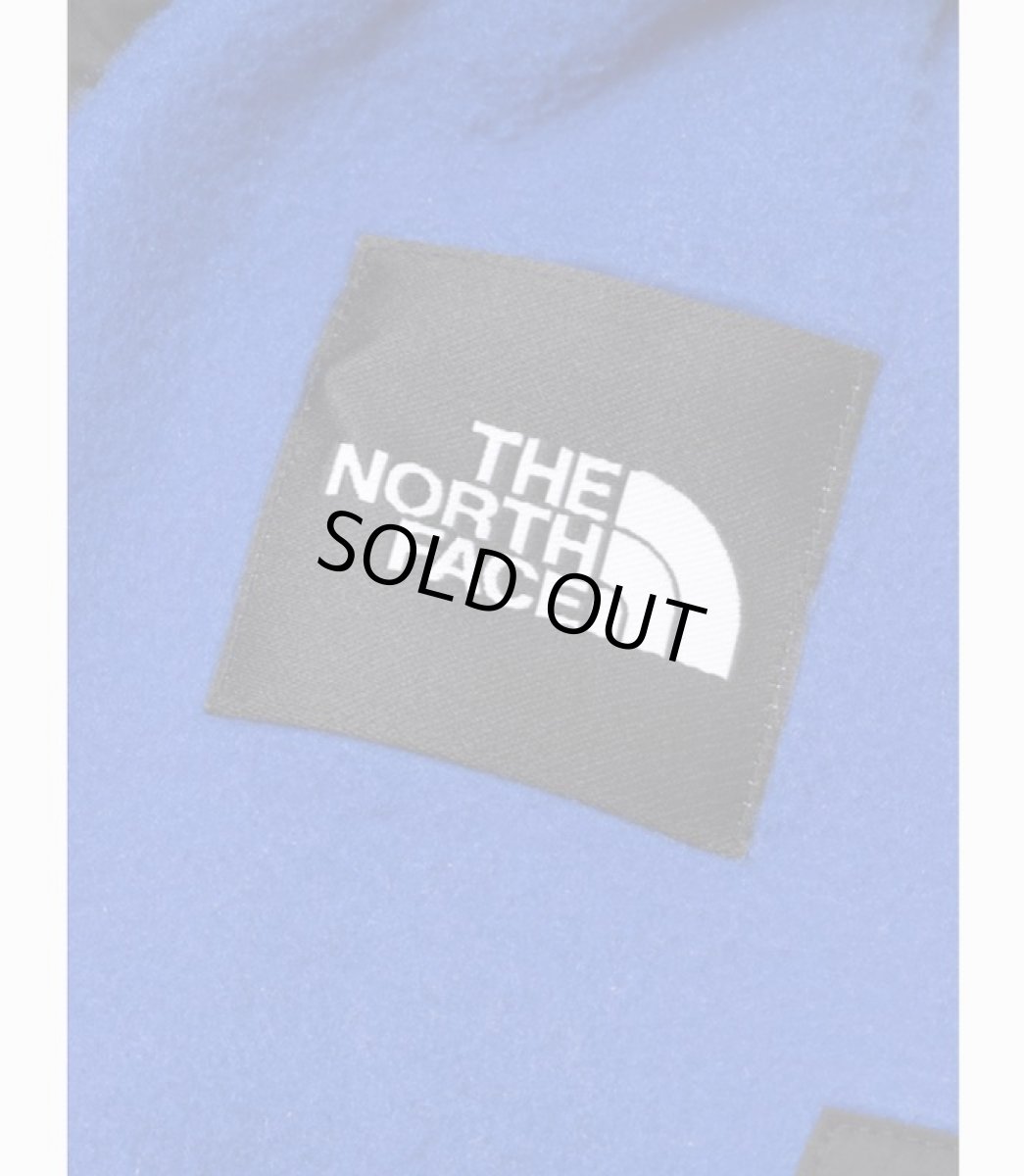 画像9: ノースフェイス キッズ アウター THE NORTH FACE グランドデナリ2ウェイジャケット Grand Denali 2way Jacket【MA/マルチカラー】 【100 110 120 130 140 150】 (9)