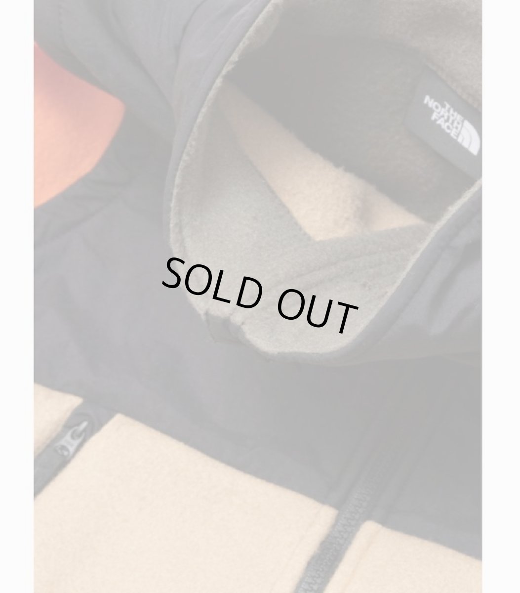 画像7: ノースフェイス キッズ アウター THE NORTH FACE グランドデナリ2ウェイジャケット Grand Denali 2way Jacket【MA/マルチカラー】 【100 110 120 130 140 150】 (7)