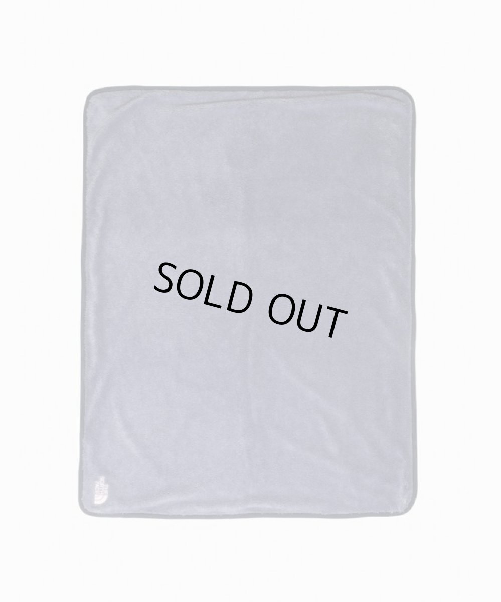 画像2: ノースフェイス ベビー  THE NORTH FACE リバーシブルコージーブランケット Baby Reversible Cozy Blanket【OP/オーキッドピンク】 【ONE SIZE】 (2)