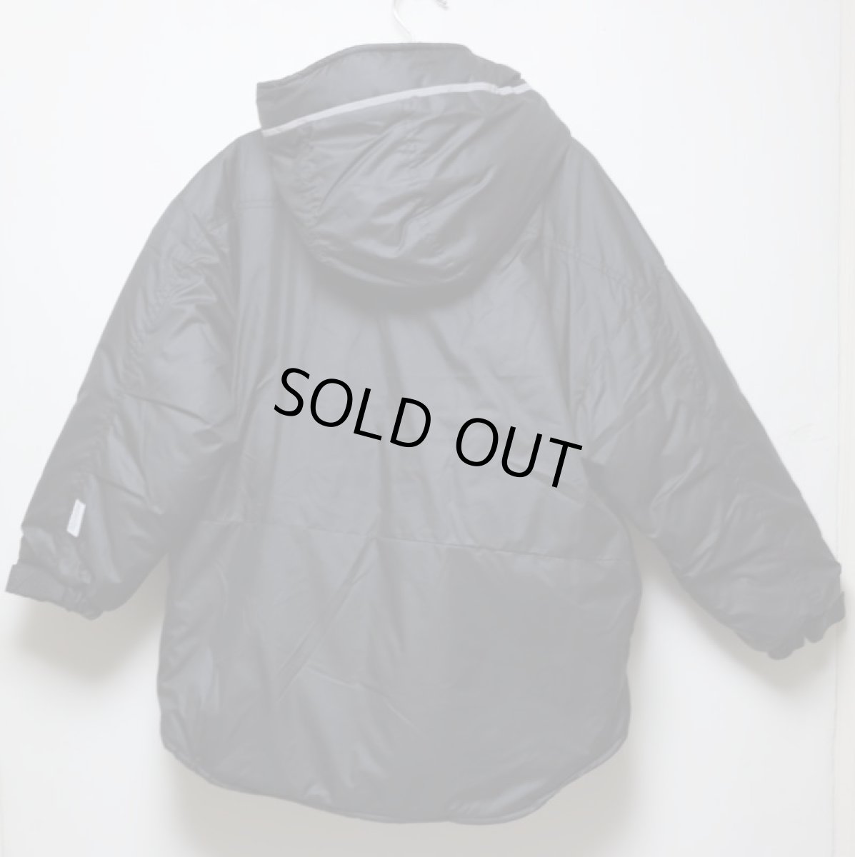 画像5: ハイキング キッズ アウター  HIGHKING tactical jacket 【black】【120 130 140 150 160 170】 (5)