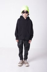 画像2: ハイキング キッズ スウエット  HIGHKING shrpa hoody【100 110 120】 (2)