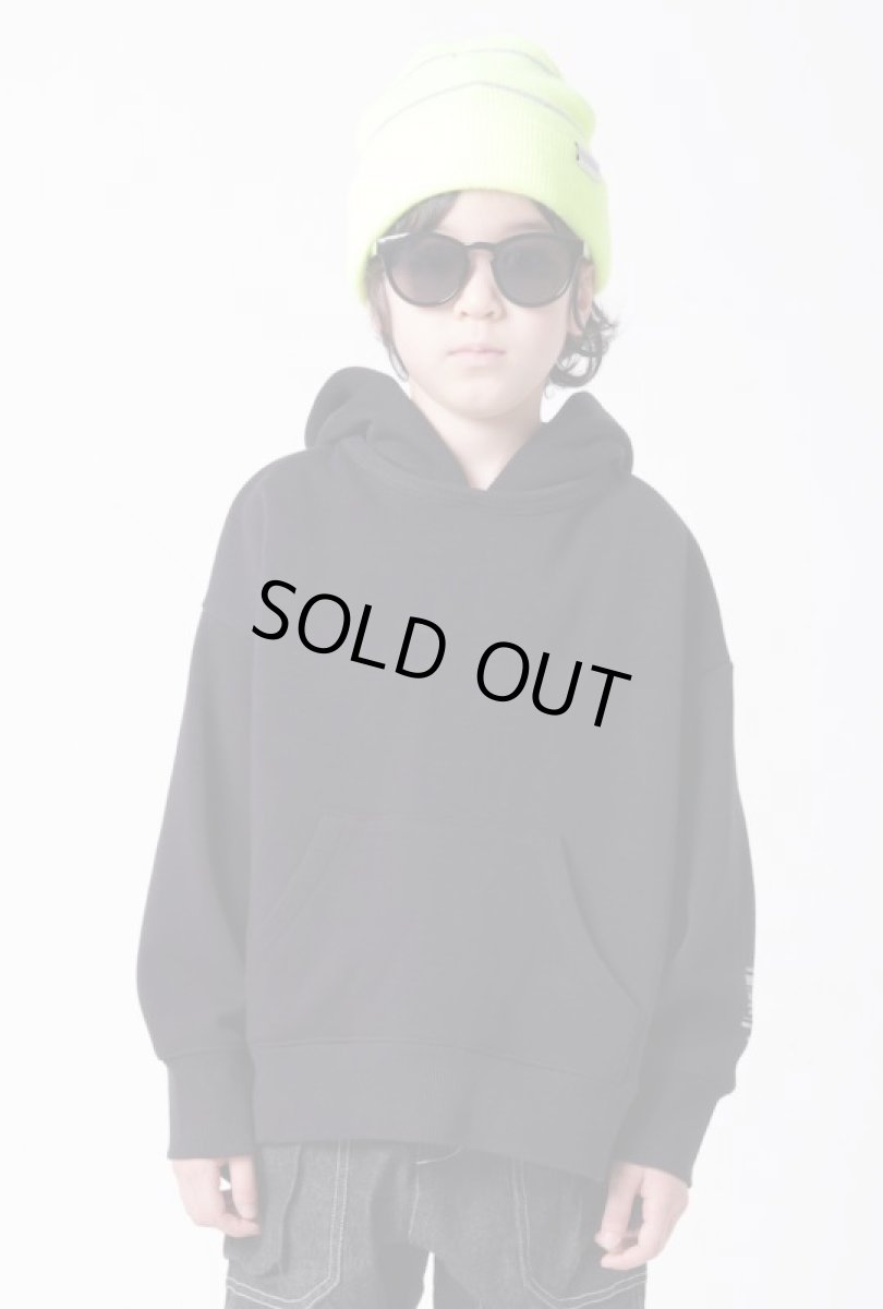 画像1: ハイキング キッズ スウエット  HIGHKING shrpa hoody【100 110 120】 (1)