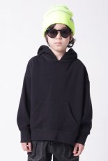 画像1: ハイキング キッズ スウエット  HIGHKING shrpa hoody【130 140 150 160】 (1)