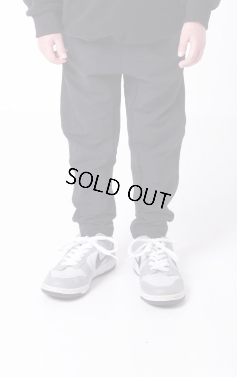画像1: ハイキング キッズ パンツ  HIGHKING comfy pants【100 110 120】 (1)