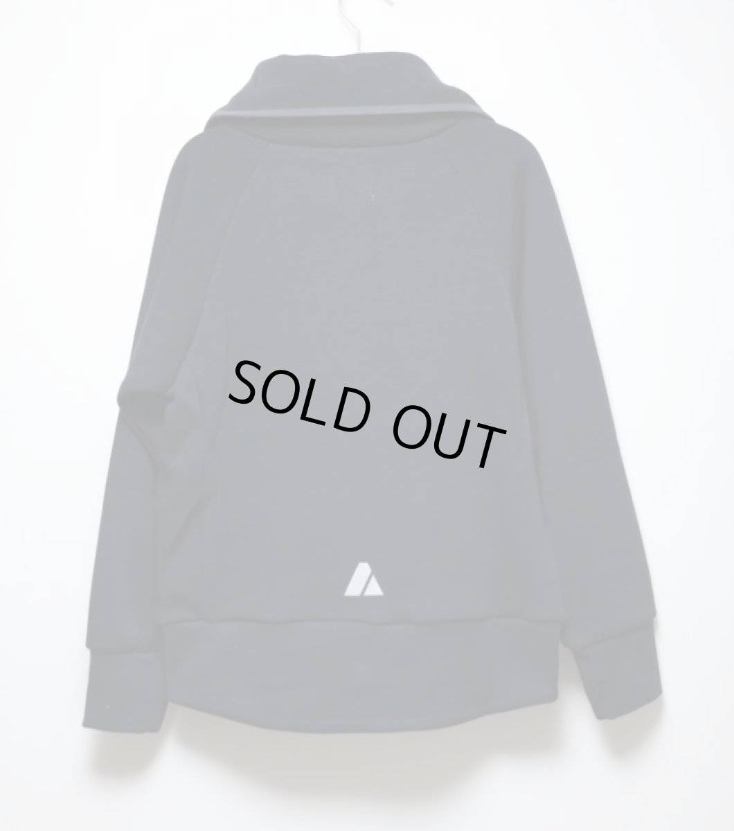 画像6: ハイキング キッズ スウエット  HIGHKING minnesota jacket【130 140 150 160】 (6)