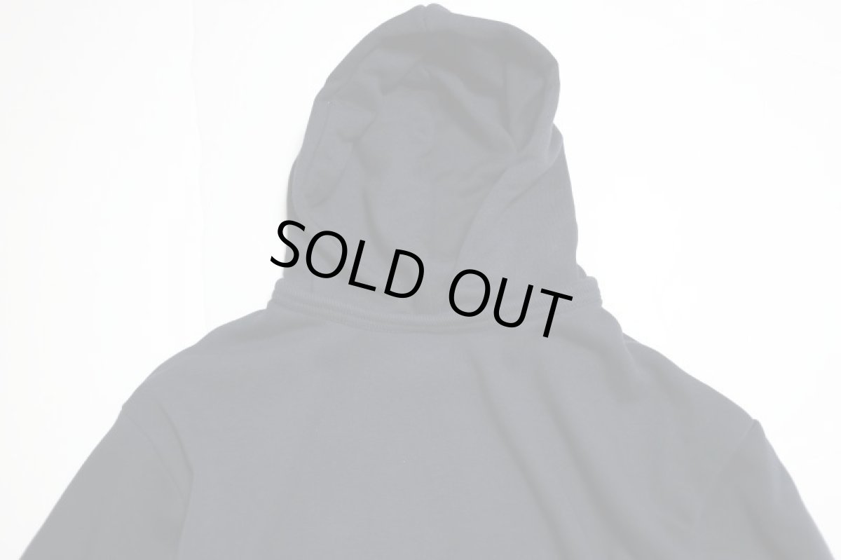 画像5: 【SALE70%OFF】ハイキング キッズ スウエット  HIGHKING shrpa hoody【130 140 150 160】 (5)