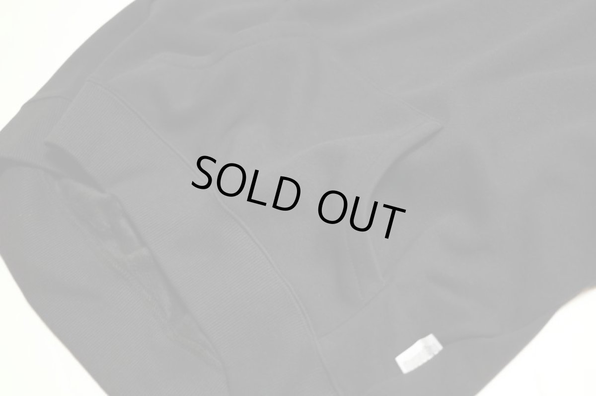 画像7: 【SALE70%OFF】ハイキング キッズ スウエット  HIGHKING shrpa hoody【130 140 150 160】 (7)