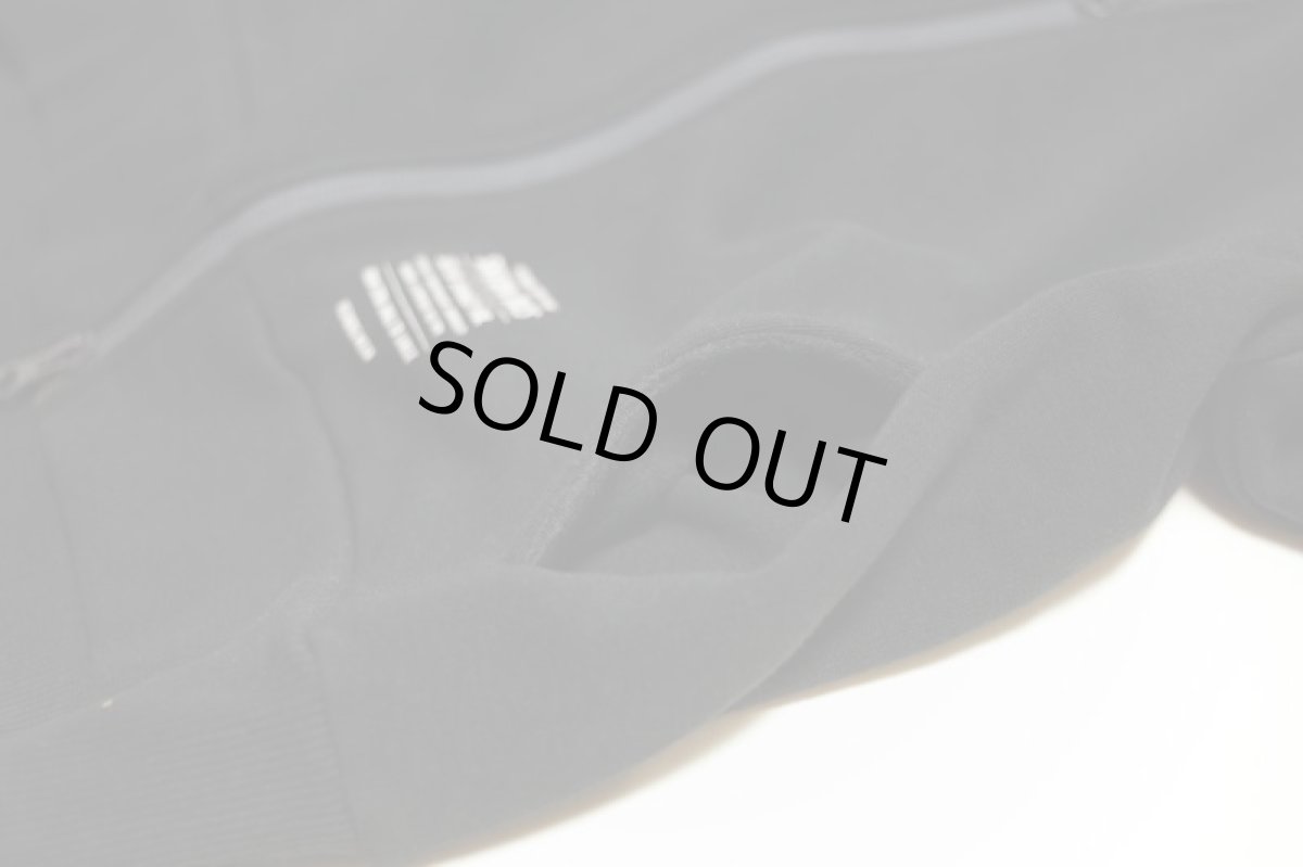 画像10: ハイキング キッズ スウエット  HIGHKING minnesota jacket【100 110 120】 (10)