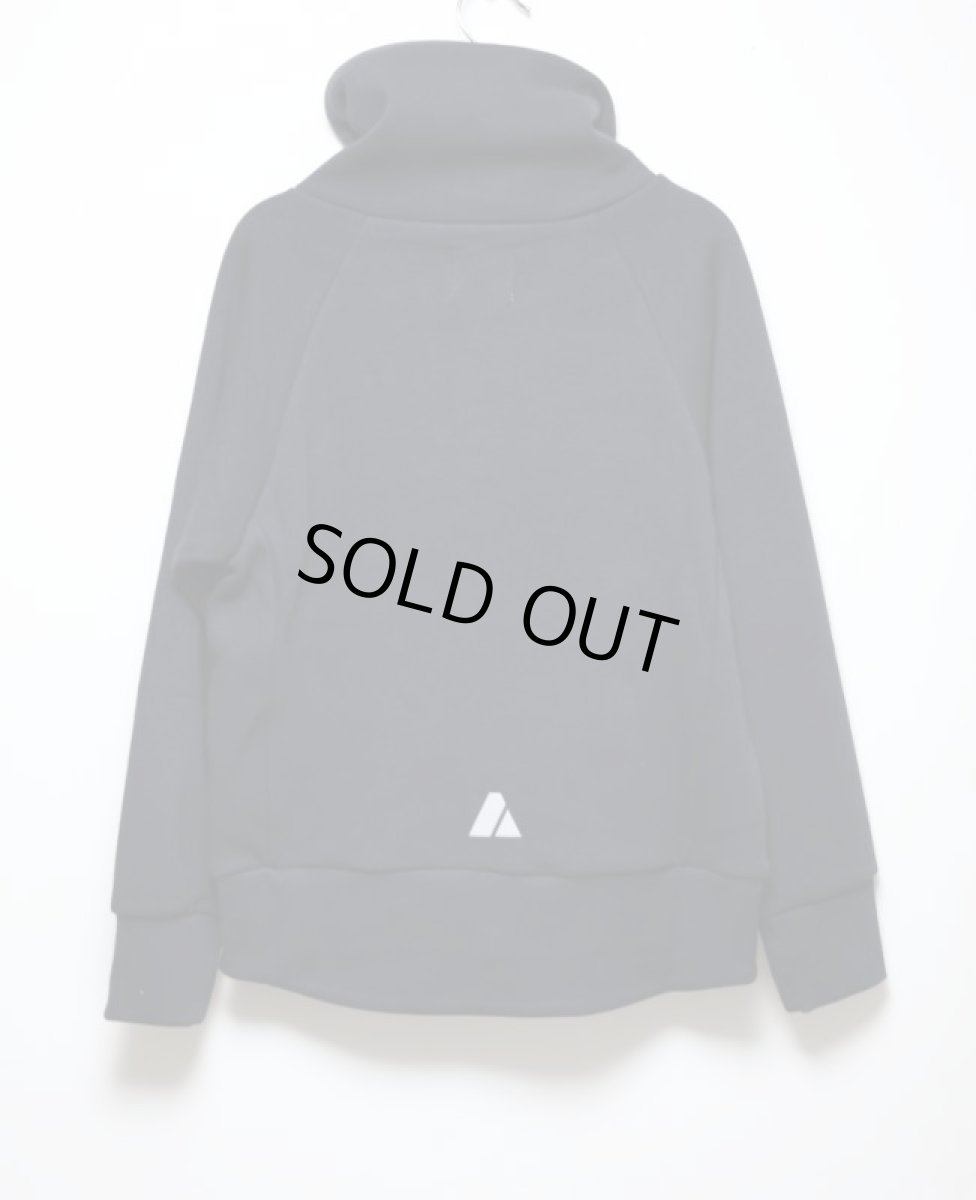 画像4: ハイキング キッズ スウエット  HIGHKING minnesota jacket【130 140 150 160】 (4)