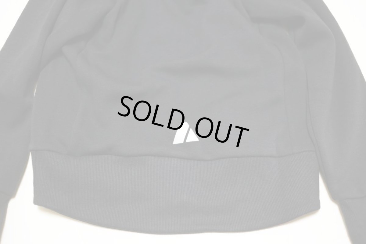 画像12: ハイキング キッズ スウエット  HIGHKING minnesota jacket【100 110 120】 (12)