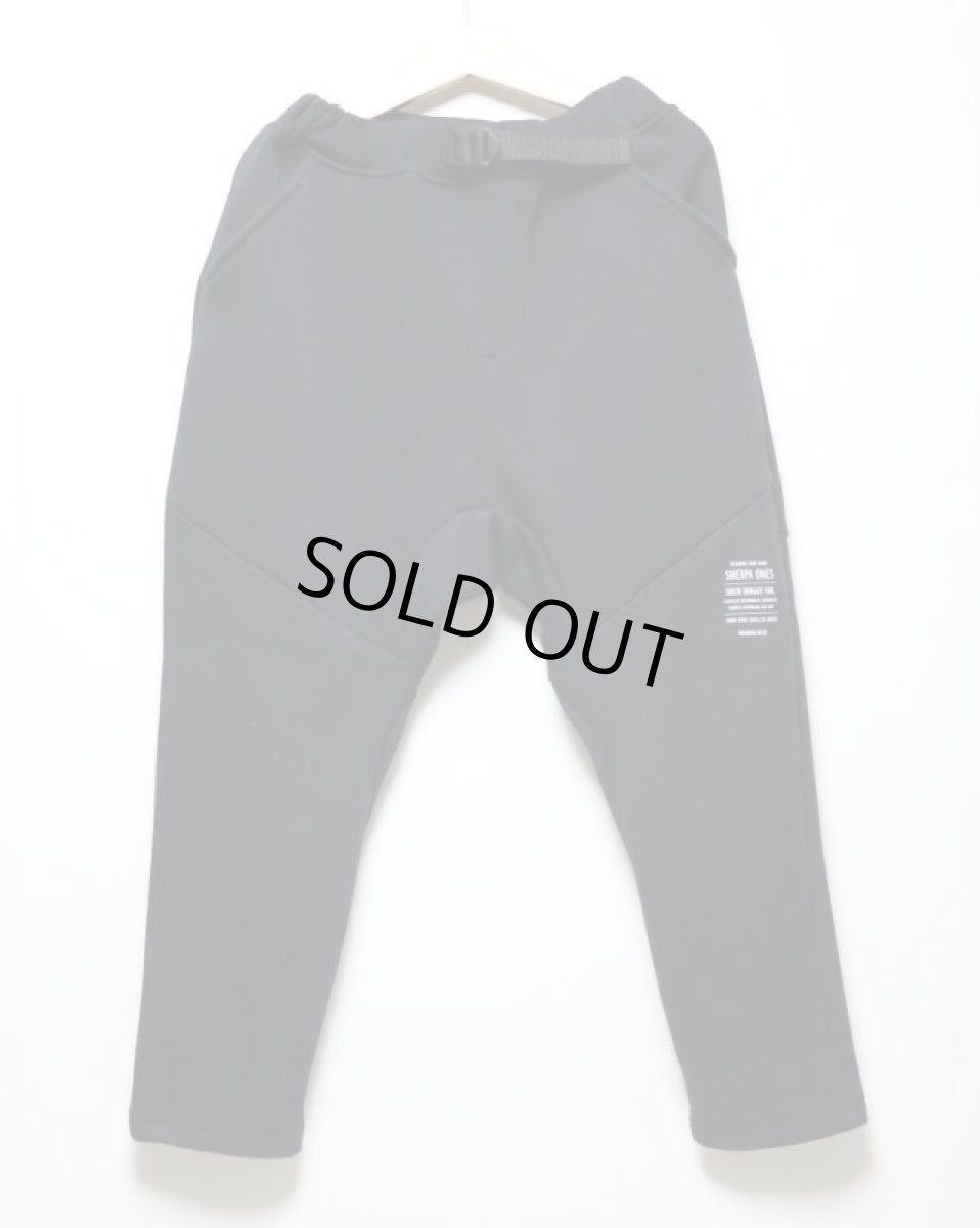 画像4: ハイキング キッズ パンツ  HIGHKING gym pants【130 140 150 160】 (4)