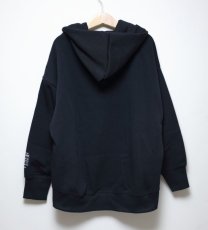 画像4: ハイキング キッズ スウエット  HIGHKING shrpa hoody【130 140 150 160】 (4)