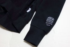 画像6: ハイキング キッズ スウエット  HIGHKING shrpa hoody【130 140 150 160】 (6)