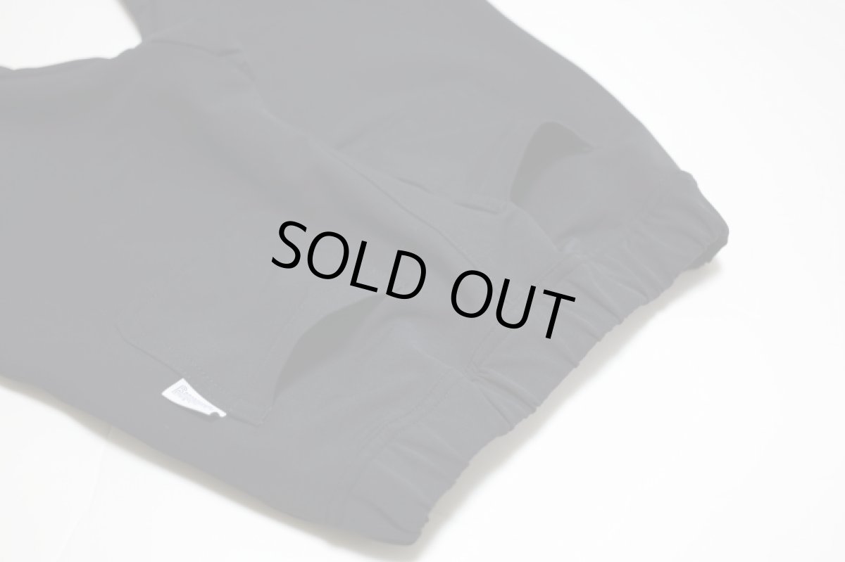 画像9: ハイキング キッズ パンツ  HIGHKING comfy pants【100 110 120】 (9)