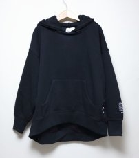 画像3: ハイキング キッズ スウエット  HIGHKING shrpa hoody【130 140 150 160】 (3)