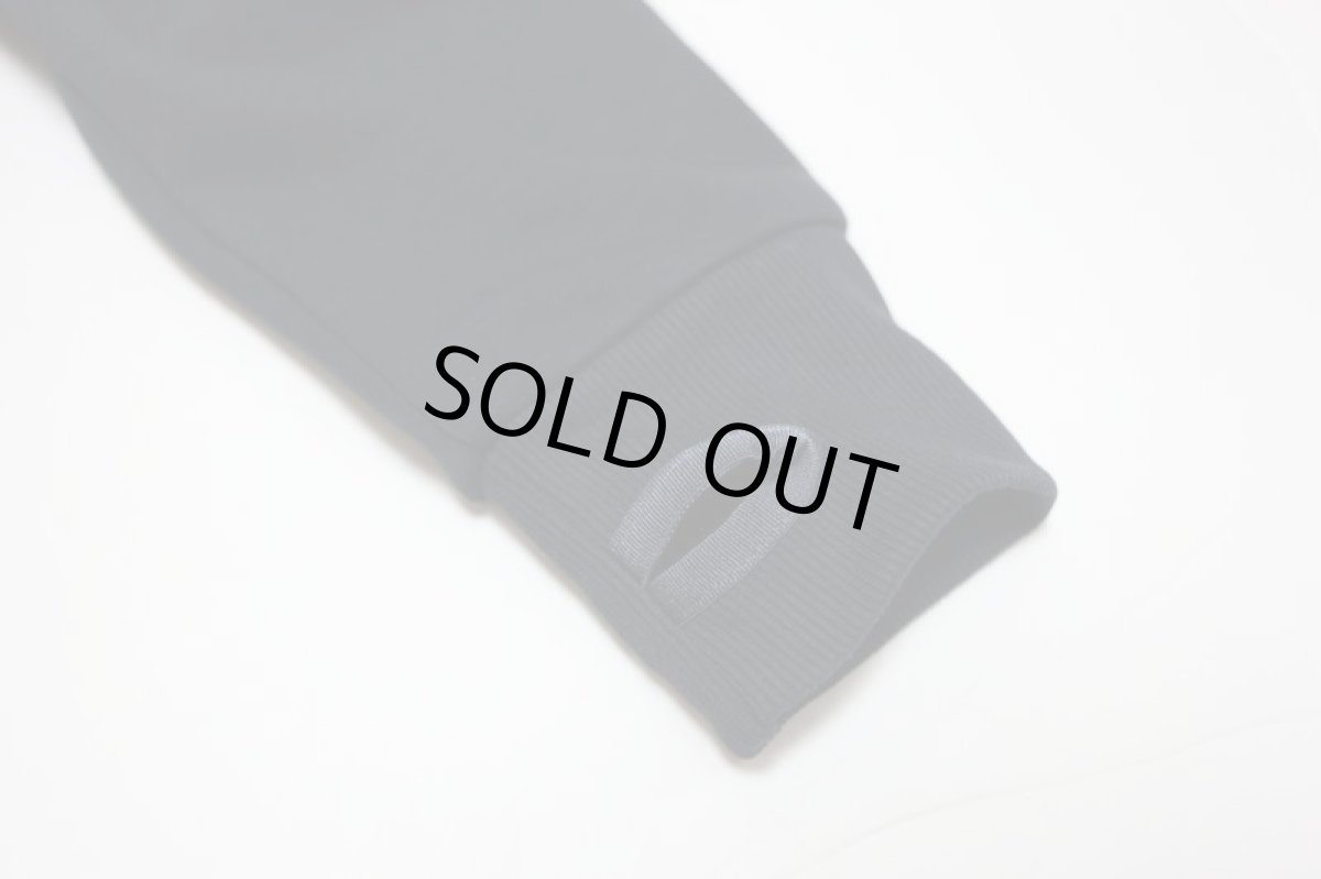 画像11: ハイキング キッズ スウエット  HIGHKING minnesota jacket【100 110 120】 (11)