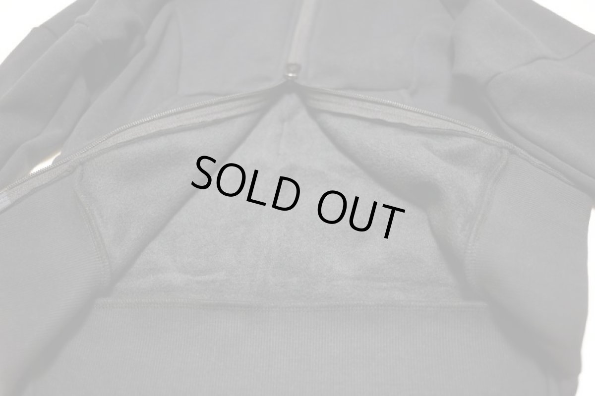 画像8: 【SALE40%OFF】ハイキング キッズ スウエット  HIGHKING stealth foody【100 110 120】 (8)