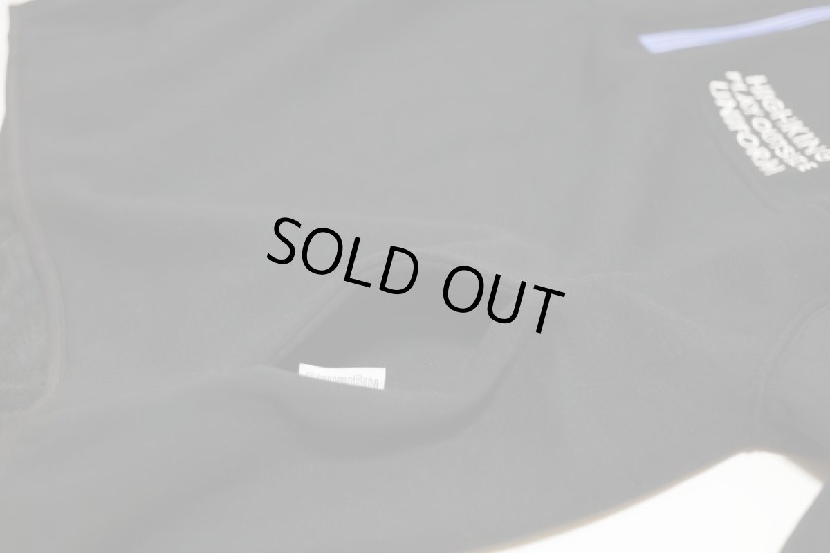 画像8: ハイキング キッズ スウエット  HIGHKING shrpa sweat【130 140 150 160】 (8)