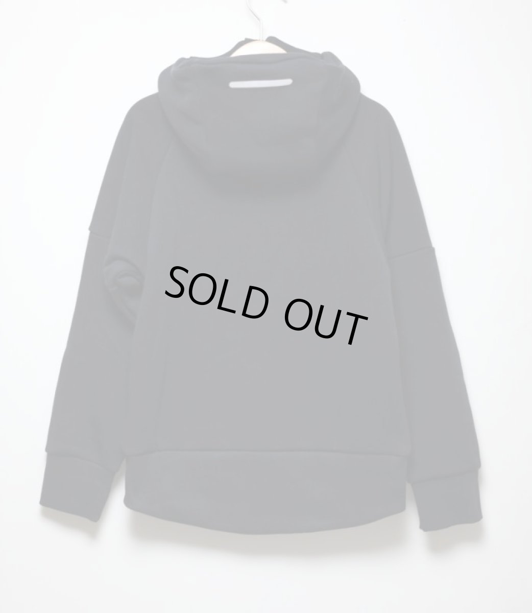 画像4: 【SALE40%OFF】ハイキング キッズ スウエット  HIGHKING stealth foody【100 110 120】 (4)