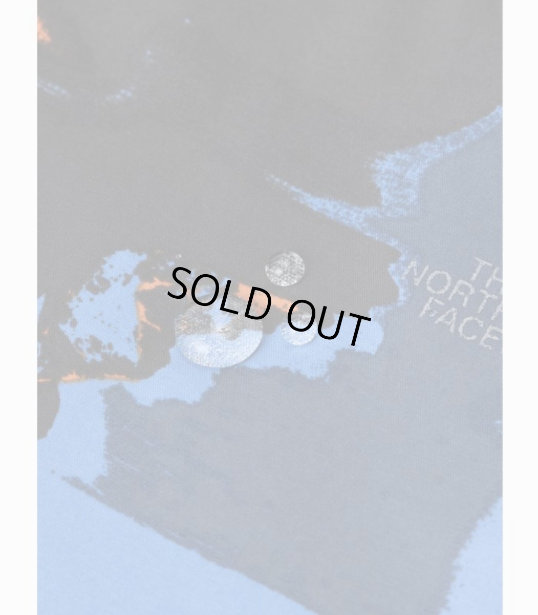 画像11: 【SALE40%OFF】THE NORTH FACE ノベルティコンパクトノマドジャケット キッズ  100cm-150cm (11)