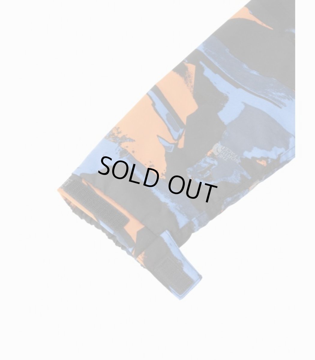 画像5: 【SALE40%OFF】THE NORTH FACE ノベルティコンパクトノマドジャケット キッズ  100cm-150cm (5)