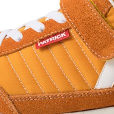 画像9: パトリック キッズ 子供靴 PATRICK MARATHON-V Jr.(マラソン ジュニア) 【NVL】【19-22cm】 (9)