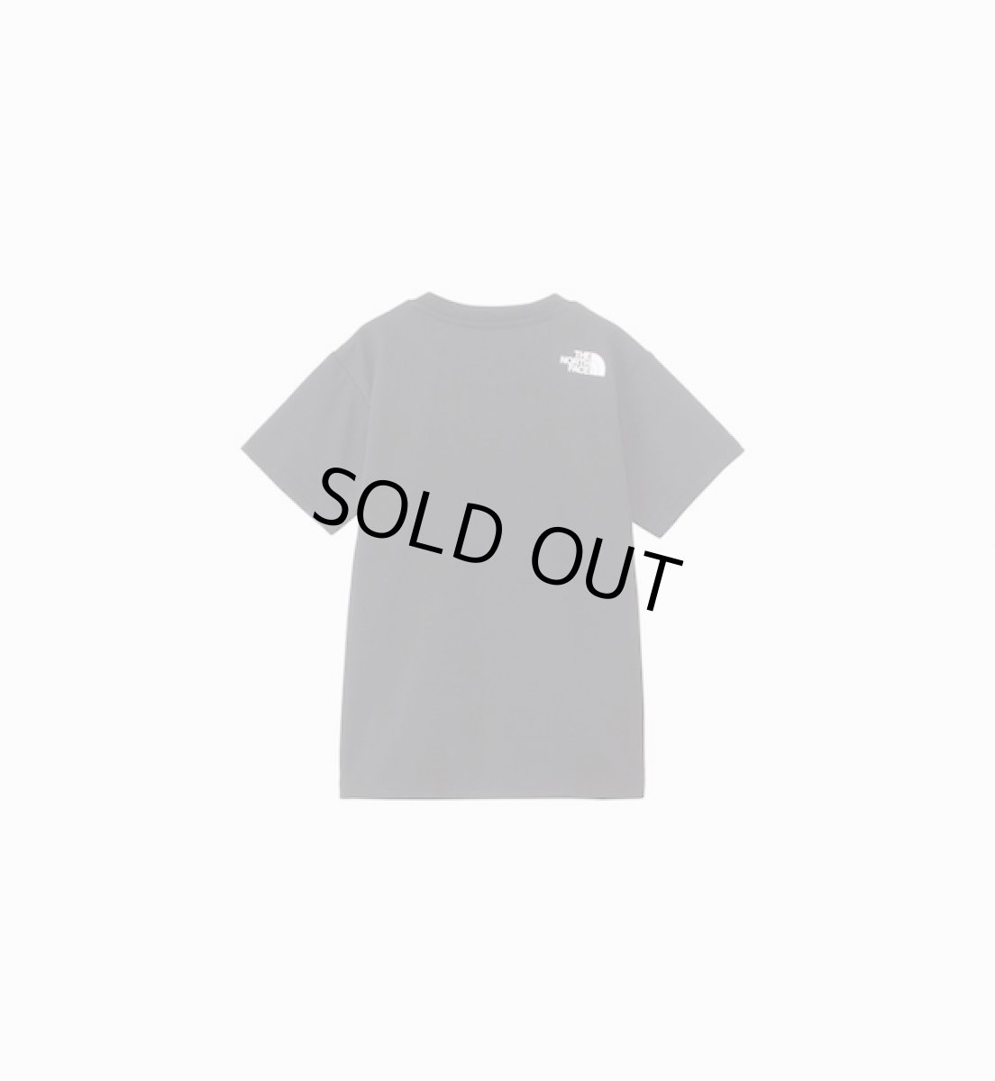 画像2: THE NORTH FACE ザ・ノース・フェイス S/S Getmoted Graphic Tee キッズ ショートスリーブゲットモテッドグラフィックティー  ブラック(K) 100cm 110cm 120cm 130cm 140cm 150cm NTJ32473 (2)