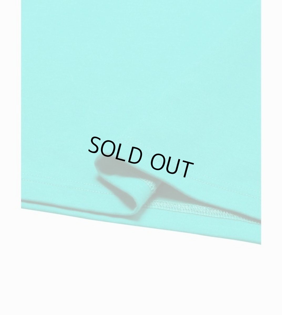 画像8: THE NORTH FACE ザ・ノース・フェイス S/S Shiretoko Toko Tee キッズ ショートスリーブシレトコトコティー  ガイザーアクア(GA) 100cm 110cm 120cm 130cm 140cm 150cm NTJ32430ST (8)