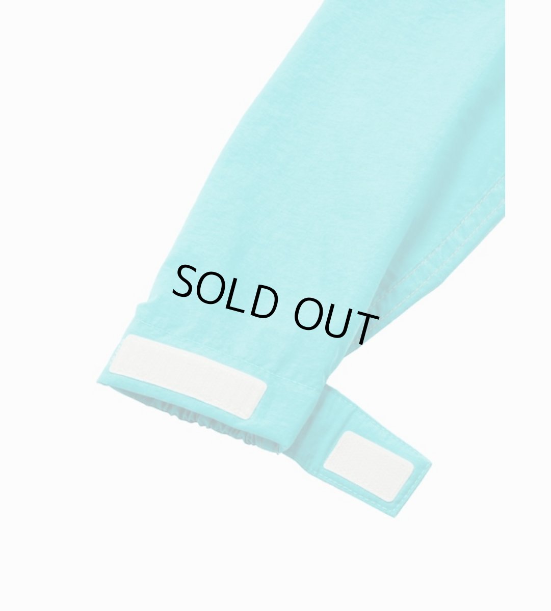 画像10: THE NORTH FACE ザ・ノース・フェイス B Grand Compact Jacket ベビー グランドコンパクトジャケット  マルチカラー5(MF) 80cm 90cm NPB72312 (10)