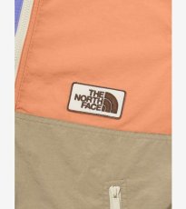 画像18: THE NORTH FACE ザ・ノース・フェイス Grand Compact Jacket キッズ グランドコンパクトジャケット マルチカラー5(MF) 100cm 110cm 120cm 130cm 140cm 150cm NPJ72312 (18)