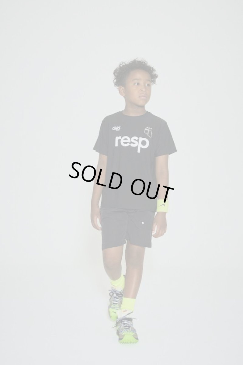 画像2: RESP アールイーエスピー Traler Shorts 130cm-160cm (2)