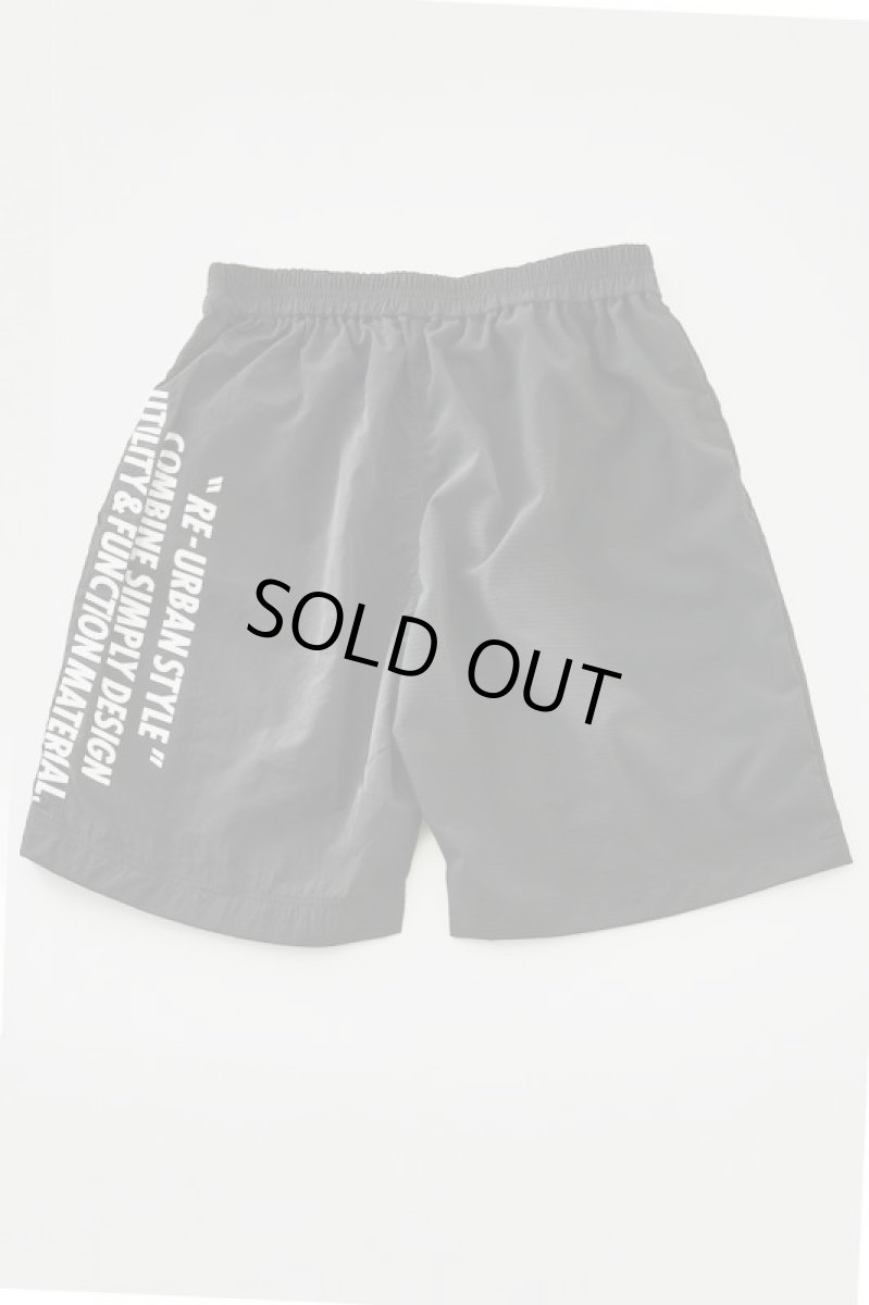 画像6: RESP アールイーエスピー Traler Shorts 130cm-160cm (6)