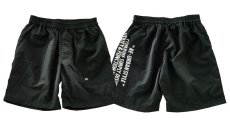 画像7: RE/SP アールイーエスピー RESP Traler Shorts BLACK 130cm 140cm 150cm 160cm 15RSPT-01 (7)