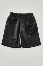 画像5: RE/SP アールイーエスピー RESP Traler Shorts BLACK 130cm 140cm 150cm 160cm 15RSPT-01 (5)