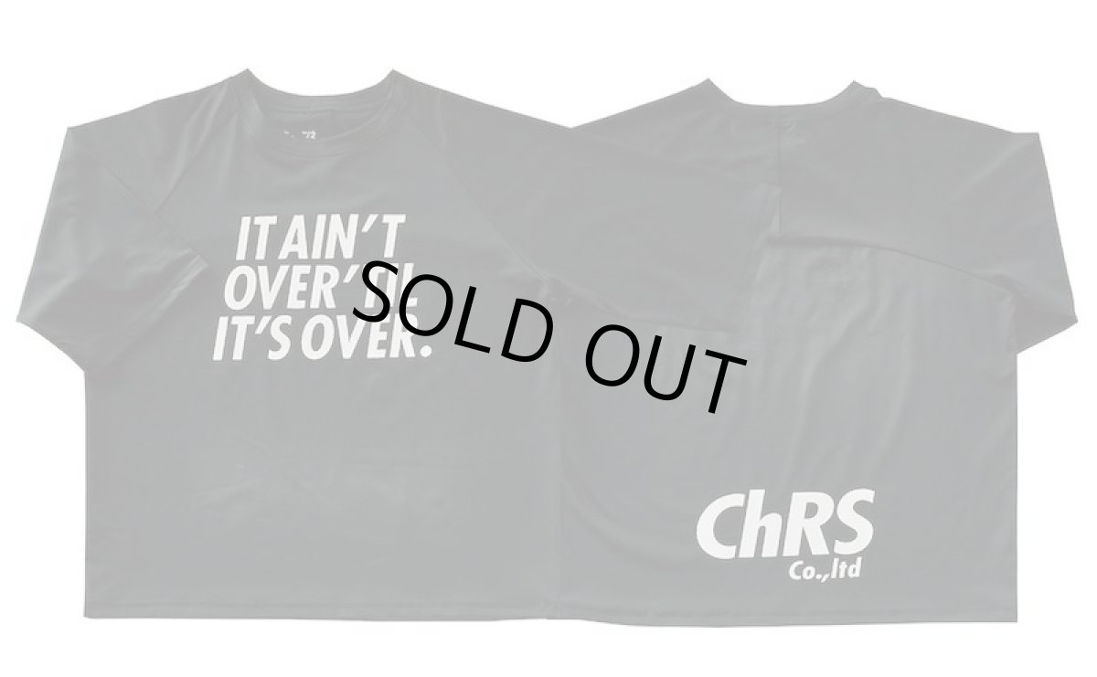 画像6: RE/SP アールイーエスピー RESP PLACTICE 70% TEE BLACK 130cm 140cm 150cm 160cm 15RSCS-03 (6)