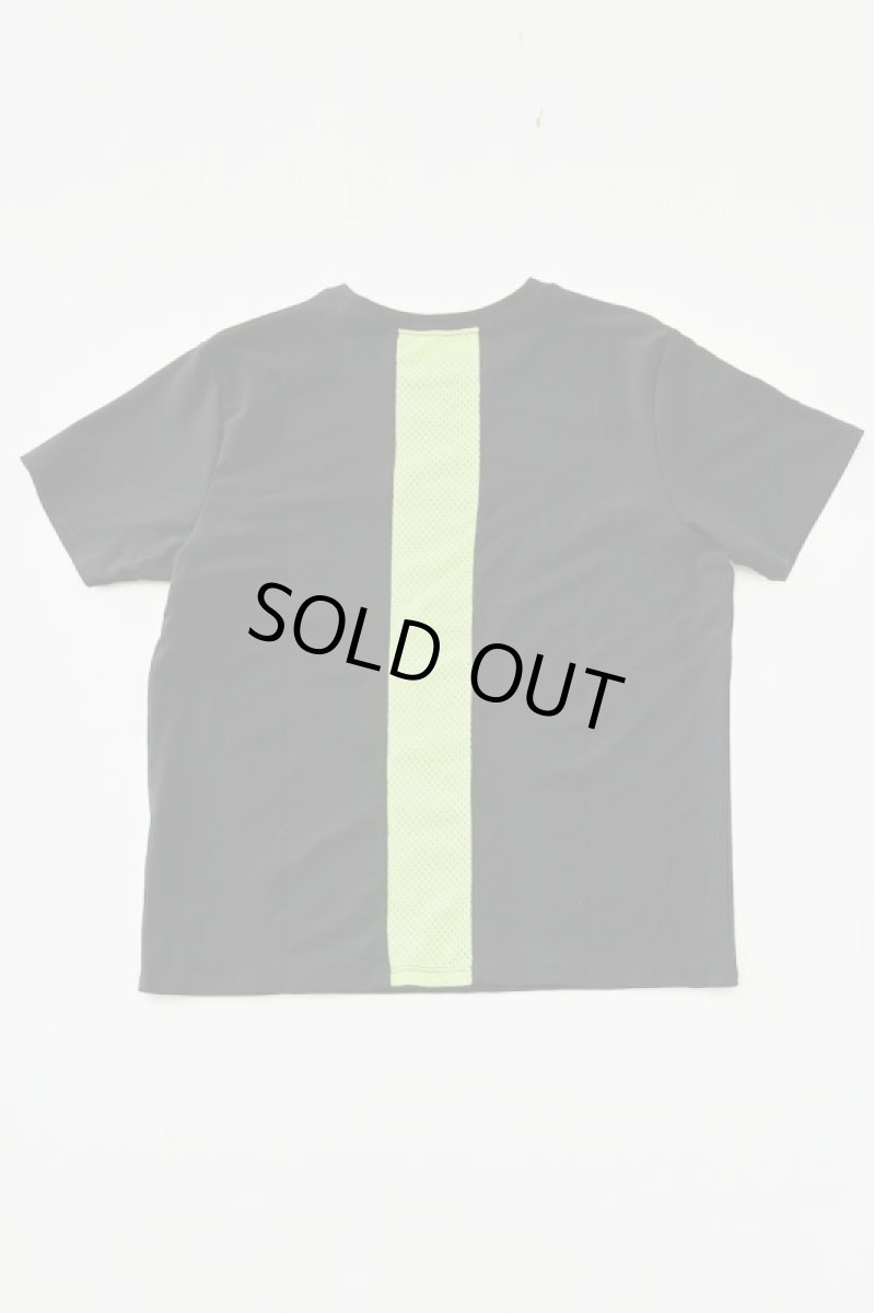 画像6: RE/SP アールイーエスピー RESP GAME SHRTS BLACK 130cm 140cm 150cm 160cm 15RSCS-04 (6)