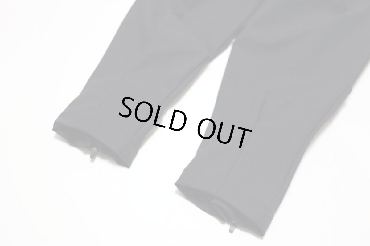 画像6: HIGHKING ハイキング crank pants black 100cm 110cm 120cm (6)