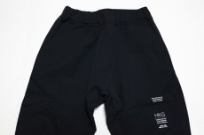 画像5: HIGHKING ハイキング comfy pants black 100cm 110cm 120cm (5)