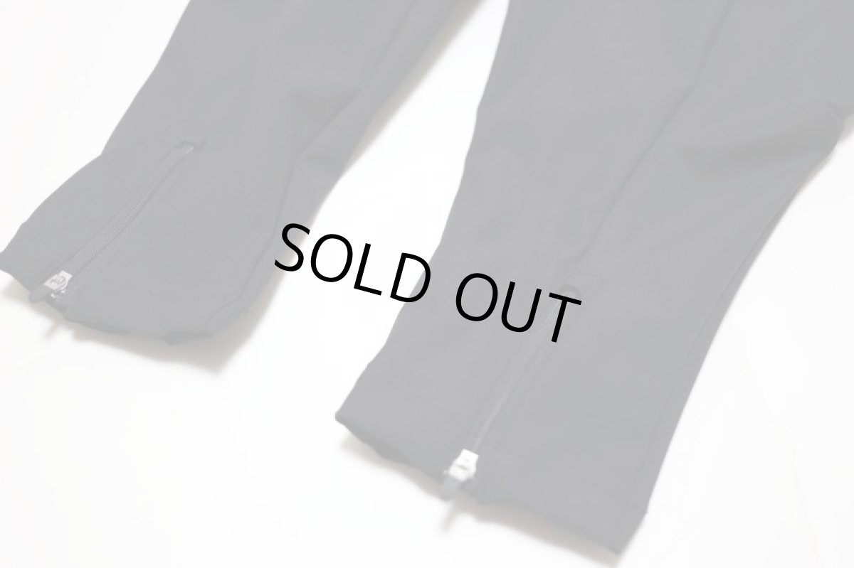 画像11: HIGHKING ハイキング crank pants black 130cm 140cm 150cm 160cm (11)