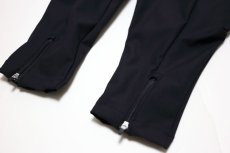 画像11: HIGHKING ハイキング crank pants black 130cm 140cm 150cm 160cm (11)