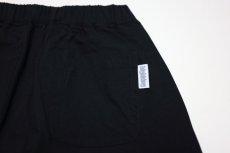 画像10: HIGHKING ハイキング comfy pants black 130cm 140cm 150cm 160cm (10)