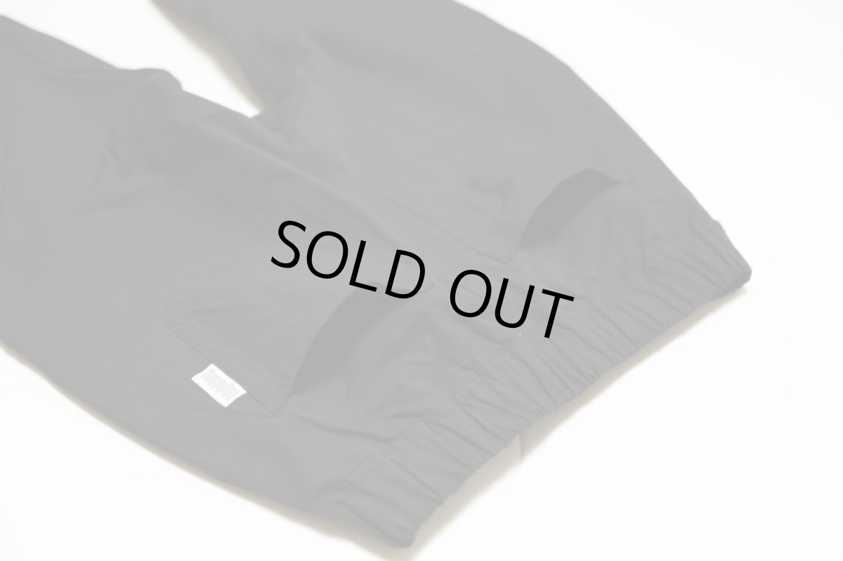 画像11: SALE30%OFF HIGHKING ハイキング comfy pants black 100cm 110cm 120cm (11)