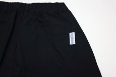 画像10: HIGHKING ハイキング comfy pants black 100cm 110cm 120cm (10)