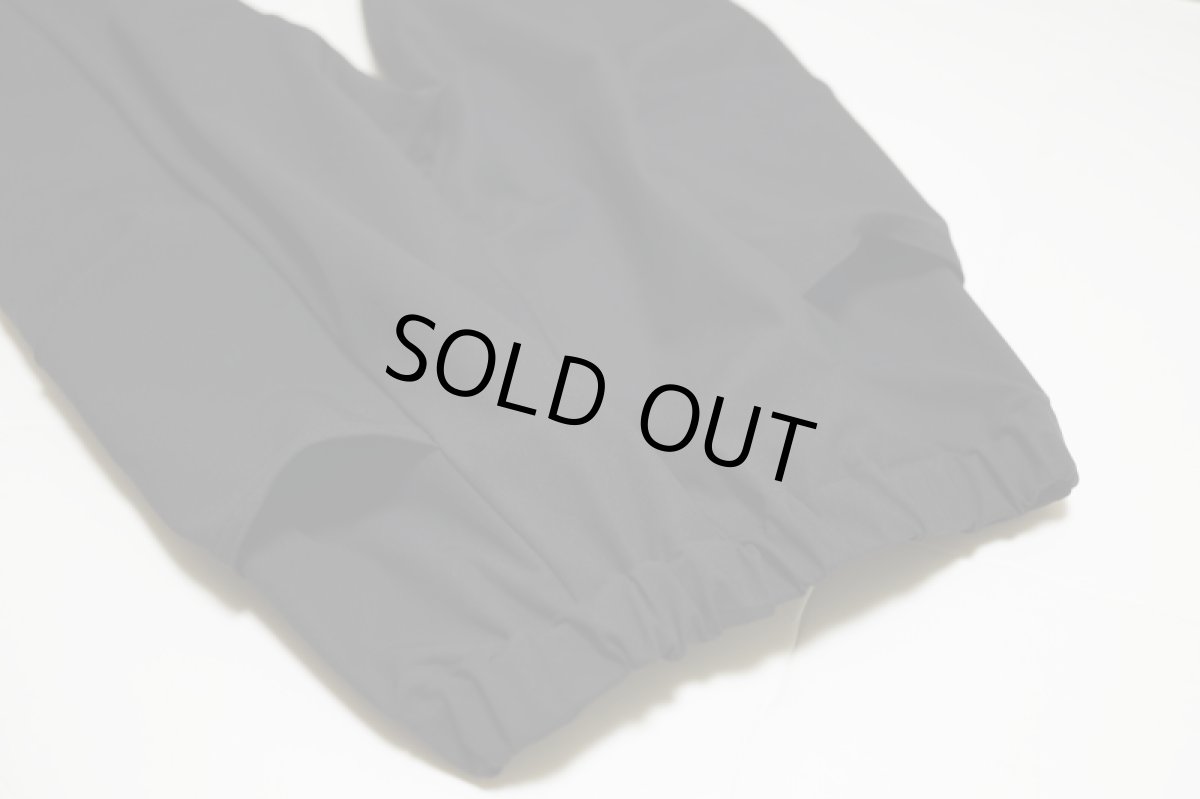 画像9: HIGHKING ハイキング crank pants black 130cm 140cm 150cm 160cm (9)